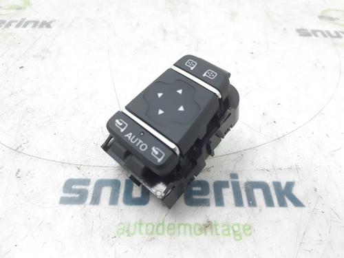 Used Mirror switch Mirror switch 24159719 24159719