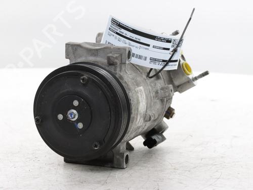 AC compressor PEUGEOT 2008 I (CU_) 1.2 THP 110 / PureTech 110 | BP33846336M34 - Image 9