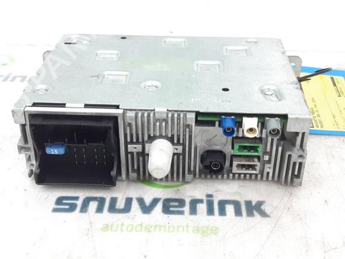 Electronic module PEUGEOT 308 SW II (LC_, LJ_, LR_, LX_, L4_) 1.6 BlueHDi 120 | BP23122739M83 
