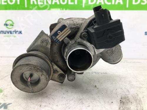 Turbolader/Kompressor CITROËN C4 Picasso II 1.6 THP 155 | BP29068579M71 
