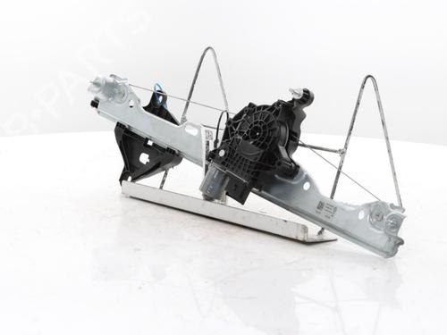 Front left window mechanism DACIA DUSTER (PYM_, PYN_) 1.2 TCe 130 | BP39507479C22 - Image 2
