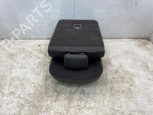 Sæde Bagtil Sæde Bagtil RENAULT ESPACE V (JR_) 1.6 TCe 200 (200 hp) 33697072 33697072