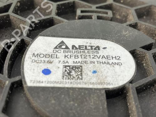 Radiator fan RENAULT CLIO V (B7_) 1.6 E-TECH 140 (B7MU) | BP26279697M35 - Image 4