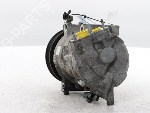 AC compressor PEUGEOT 308 SW I (4E_, 4H_) 1.6 16V | BP31261264M34