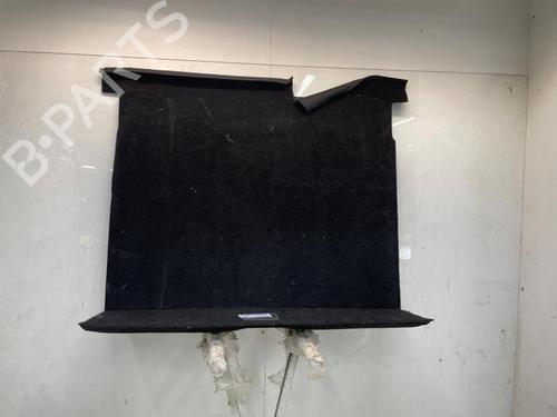 Used Luggage compartment floor Luggage compartment floor PEUGEOT 508 SW II (FC_, FJ_, F4_) Hybrid 224 (F45GQU) (224 hp) 40543600 40543600