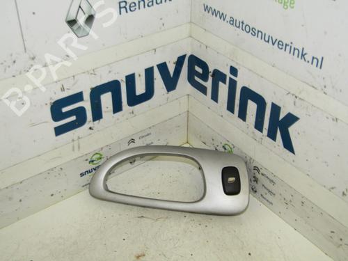 Used Switch PEUGEOT 307 SW (3H) 2.0 16V (136 hp) 10789741