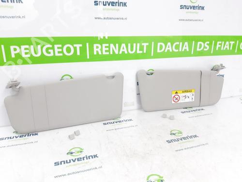 Used Other PEUGEOT EXPERT Van (V_) 1.5 BlueHDi 120 (120 hp) 16479890