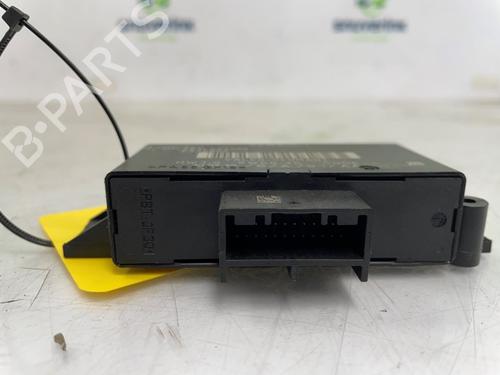 Control unit RENAULT CLIO V (B7_) 1.0 TCe 100 (B7MT) | BP26202859M11 - Image 3