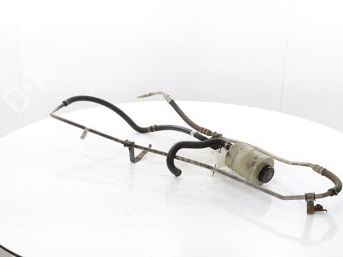 Pipe CITROËN JUMPY II Van 1.6 HDi 90 16V | BP30186452M125