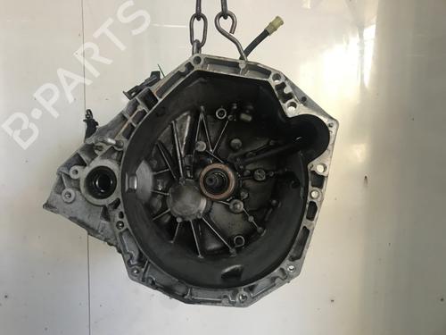 Gearbox RENAULT CLIO V (B7_) 1.5 Blue dCi 100 (B7AD) | BP33845698M3 - Image 4
