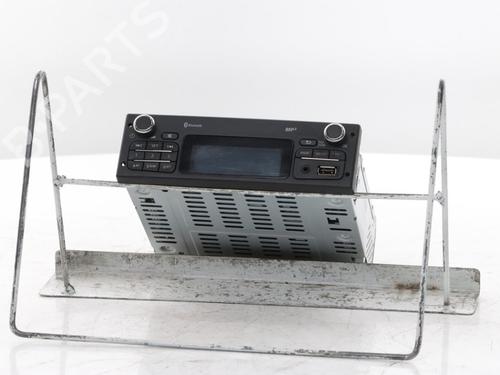 Radio RENAULT KANGOO Express (FW0/1_) 1.5 dCi 75 (FW07, FW10, FW04) | BP39716854E6 - Image 6