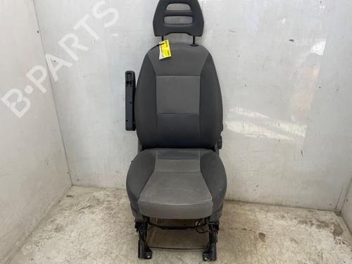 Stol venstre foran Stol venstre foran FIAT DUCATO Van (250_) 140 Multijet 2,3 D (140 hp) 34603899 34603899
