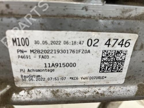 Elektronisk modul VW ID.4 (E21) Performance | BP36806172M83  - Image 5
