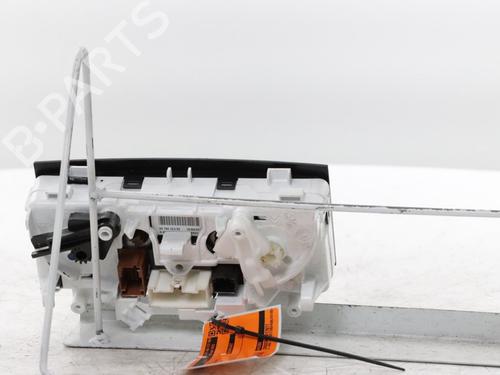Climate control CITROËN BERLINGO Box Body/MPV (B9) 1.6 VTi 95 | BP31960278I5 