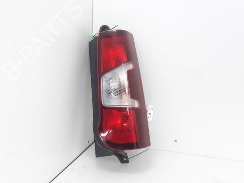 Used Right taillight Right taillight 27688104 27688104