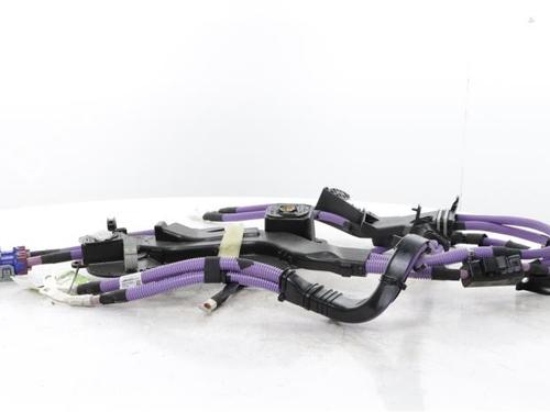 Used Cable Cable OPEL CORSA F (P2JO) 1.2 MHEV (110 hp) 36090530 36090530