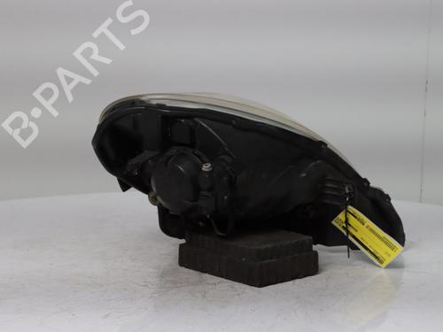 Left headlight RENAULT KANGOO Express (FW0/1_) 1.5 dCi 105 (FW0F) | BP31960175C28 