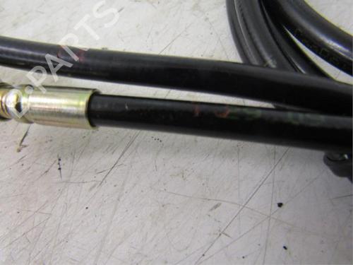 Pipe PEUGEOT 206 CC (2D) 1.6 16V (2DNFUF, 2DNFUR) | BP40592867M125 - Image 3
