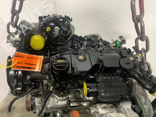 Engine CITROËN C4 AIRCROSS 1.6 HDi 115 | BP40588565M1 - Image 6