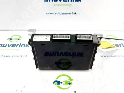 Used Control unit Control unit 16408812 16408812