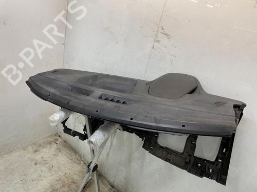 Dashboard RENAULT EXPRESS Box Body/MPV 1.5 Blue dCi 75 (F6AA) | BP36539001C46 - Image 2
