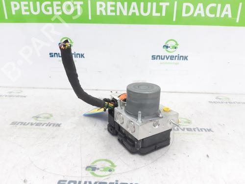 ABS pump PEUGEOT PARTNER Box Body/MPV (K9) 1.5 BlueHDi 75 | BP21544193M43 