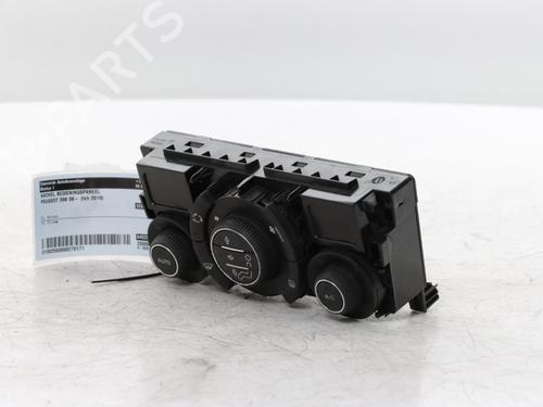 Climate control PEUGEOT 308 CC (4B_) 1.6 16V | BP34565634I5 - Image 2
