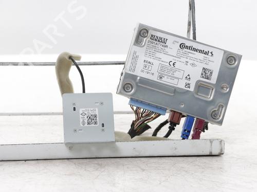 Used Electronic module Electronic module 35991884 35991884