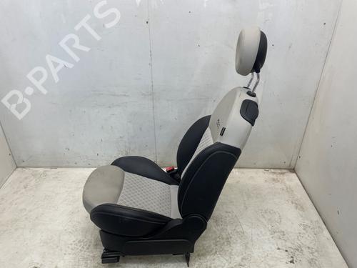 Left front seat FIAT 500 C (312_) 1.0 Mild Hybrid (312.AYD1B) | BP30866751C15 - Image 2