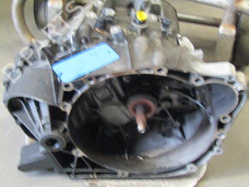 Used Gearbox Gearbox 15555926 15555926