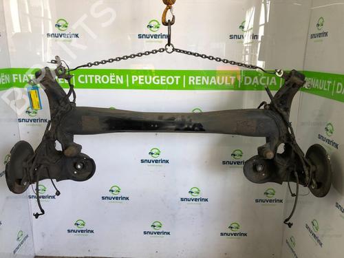 Used Rear axle Rear axle 16479962 16479962