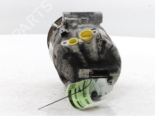AC compressor OPEL VIVARO B Van (X82) 1.6 CDTI (05) | BP40588605M34 - Image 3