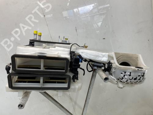 Used Heater matrix box Heater matrix box 38483537 38483537