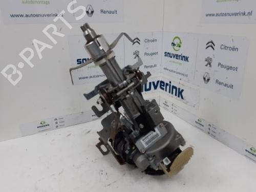 Used Steering column RENAULT SCÉNIC III (JZ0/1_) 1.6 16V (JZ0U, JZ1B) (110 hp) 13191172