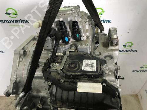 Gearbox CITROËN C5 AIRCROSS (A_) 1.6 Hybrid 225 (A45GFR) | BP26665495M3 