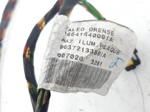 Wiring harness PEUGEOT 607 (9D, 9U) 3.0 V6 24V | BP40568975E16 - Image 2