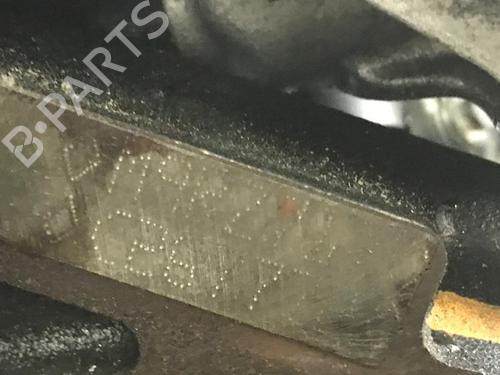 Engine RENAULT TRAFIC III Van (FG_) 2.0 dCi 170 (FGMM, FGMV) | BP34423540M1  - Image 7