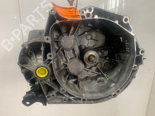 Gearbox CITROËN DS3 (SA_) 1.6 THP 155 | BP36538475M3 - Image 4