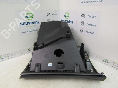 Glove box PEUGEOT 208 I (CA_, CC_) 1.2 VTI 82 | BP17433421C95 