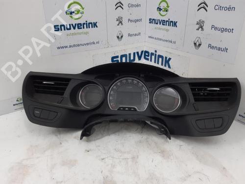 instrument-cluster-citroen-c5-iii-rd_-2008-2009-2010-2011-2012-2013-2014-2015-2016-2017-40594464 main image