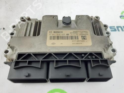 Engine control unit (ECU) SMART FORFOUR Hatchback (453) 1.0 (453.042, 453.043) | BP40574760M57 - Image 2