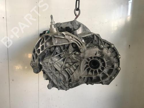 Gearbox RENAULT MASTER IV Van (F8__) BLUE DCI 130 (F8M2) | BP34566335M3 - Image 2