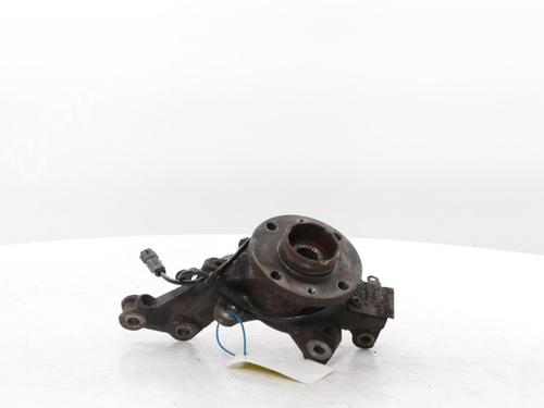 Venstre Styrespindel lagerhus RENAULT CLIO IV Grandtour (KH_) 0.9 TCe 90 (90 hp) 30757172