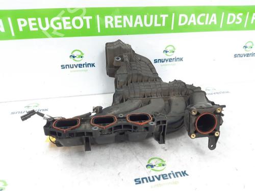 Intake manifold RENAULT TWINGO III (BCM_, BCA_) 1.0 SCe 70 | BP18300845M70 