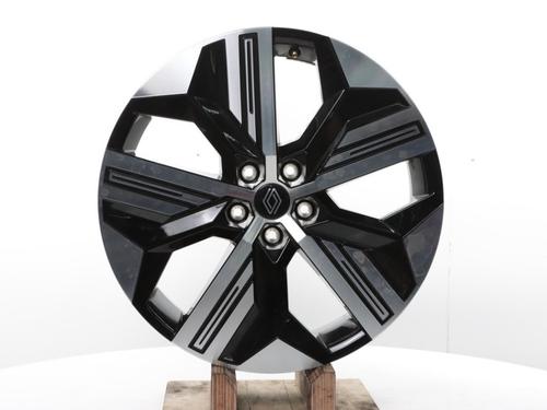 Used Rim Rim RENAULT MEGANE E-TECH SUV EV60 (BNJ1) (218 hp) 40265965 40265965
