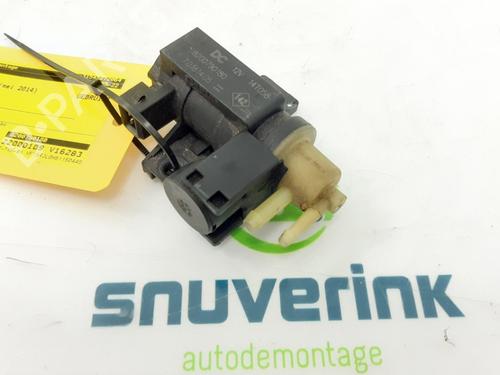 Elektronisk sensor RENAULT CLIO IV (BH_) 1.5 dCi 90 (90 hp) 16288424