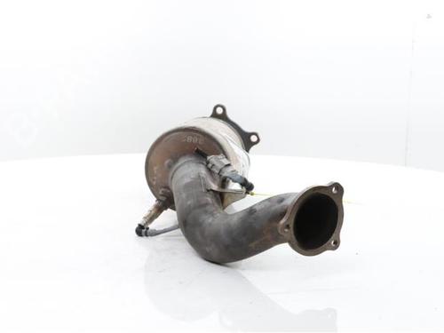 Catalyst AUDI A4 B8 (8K2) 1.8 TFSI | BP40588714M10 - Image 3