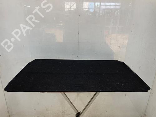 Used Boot lining PEUGEOT 208 II (UB_, UP_, UW_, UJ_) 1.2 PureTech 100 (101 hp) 30186936