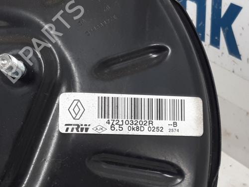 Servo brake RENAULT CAPTUR I (J5_, H5_) 1.2 TCe 120 | BP24163683M42 - Image 5