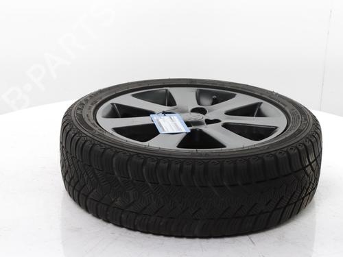 Rim PEUGEOT ION Electric | BP30186878C45 